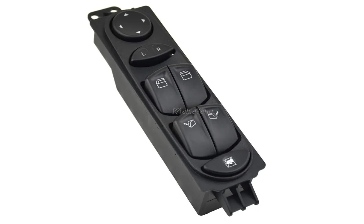 Window switch A 639 545 1213 (New) - Article 16466 1 - EWS-ME-089