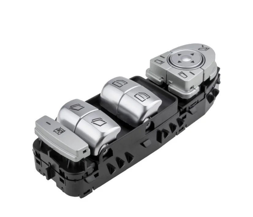 Window switch A 447 905 4303 (New) - Article 16467 1 - EWS-ME-078