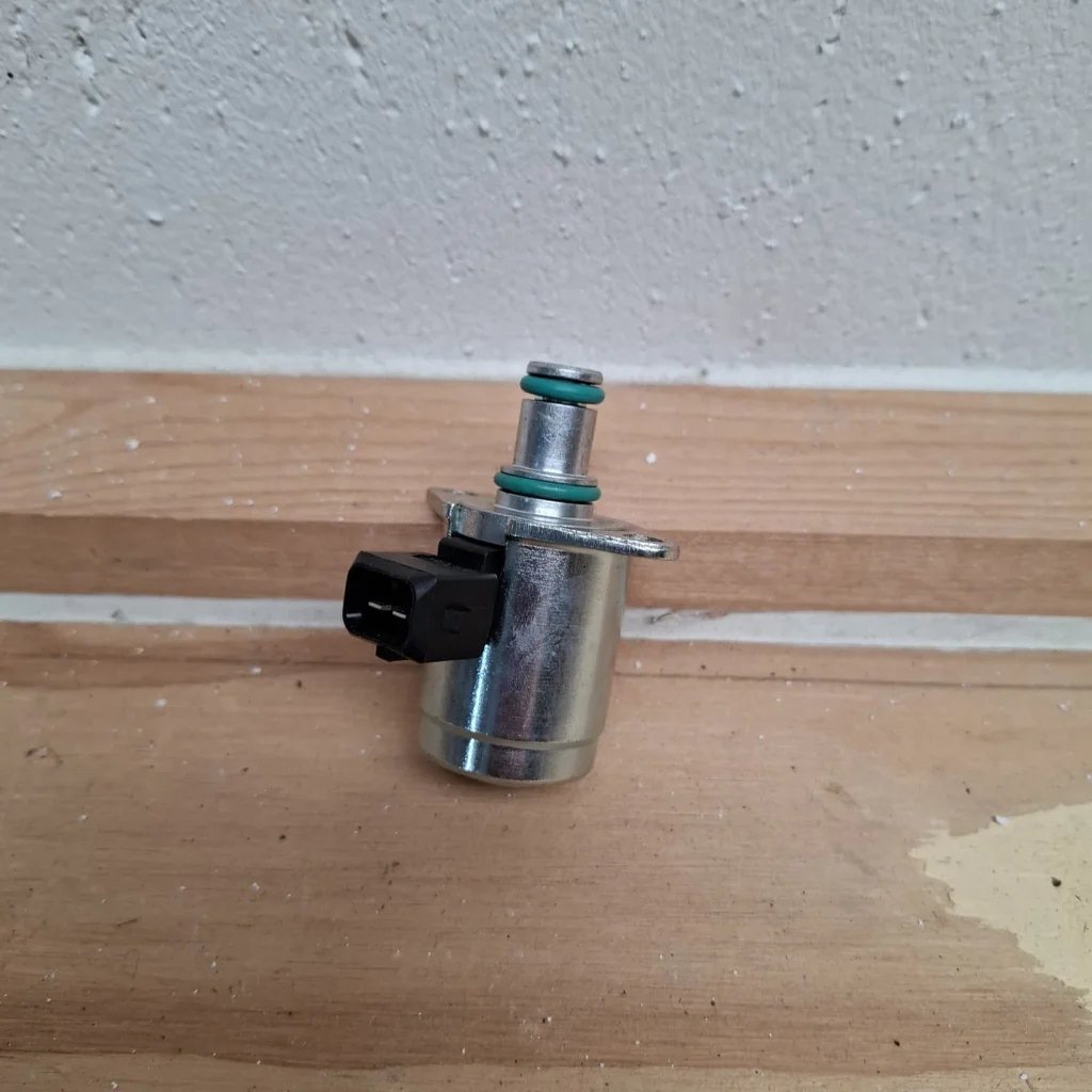 Stuurhuis sensor A 211 460 0884 (Nieuw) - Article 16470 1 - EAG-ME-000