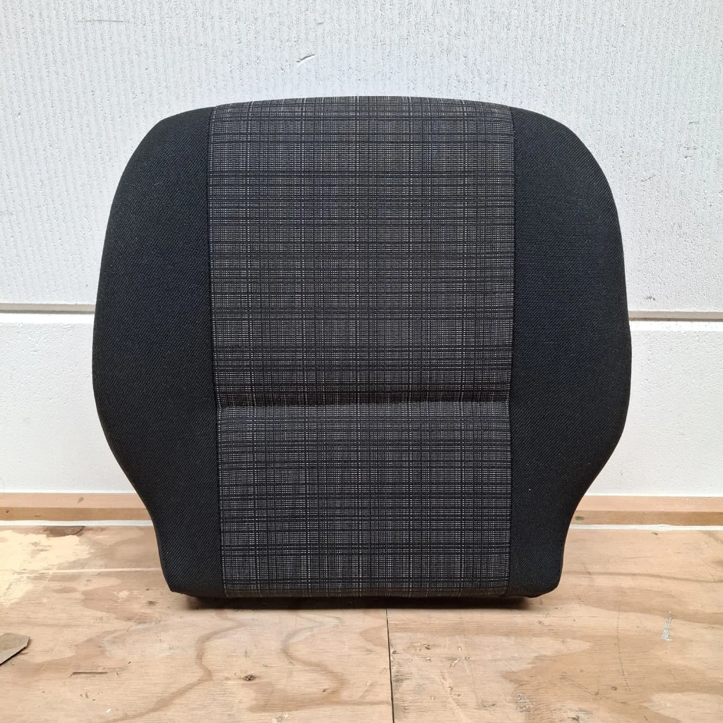 Seat Sprinter w906 2013 - 2018 checks +seat heating (New) - Article 16479 1 - HPB0022
