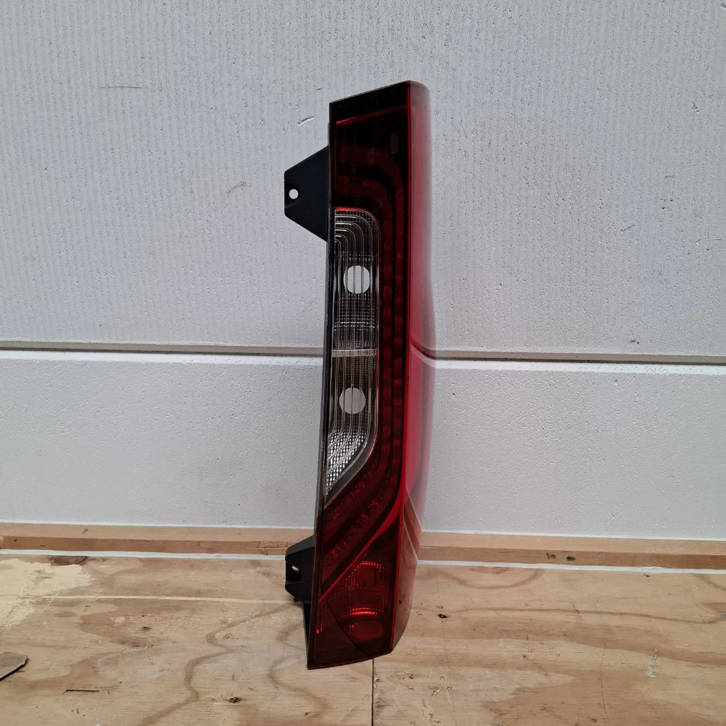 Tail light Sprinter w907 LED Right (New) - Article 16480 1 - 11-15145-06-2
