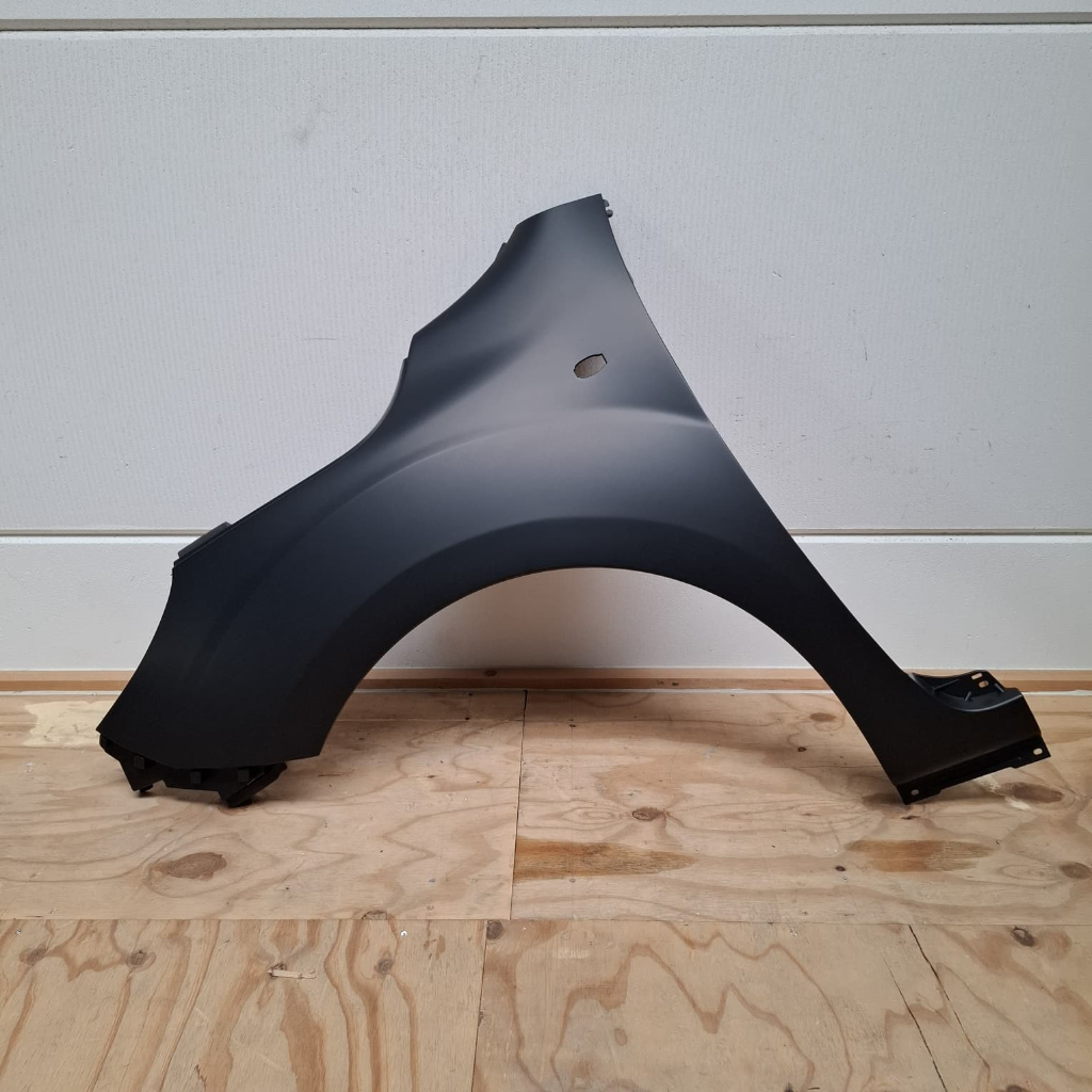 Spatbord Citan w415 Links (Nieuw) - Article 16485 1 - 2970657