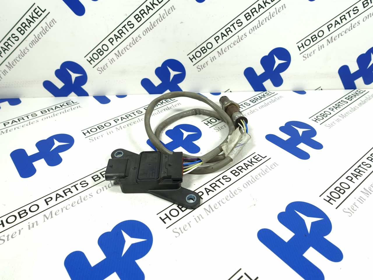 NOx sensor A 000 905 9613 - Article 16490 1 - A0009059613