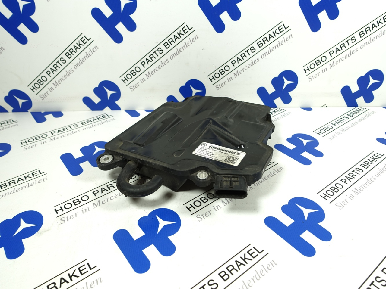 ISM module A 000 270 4552