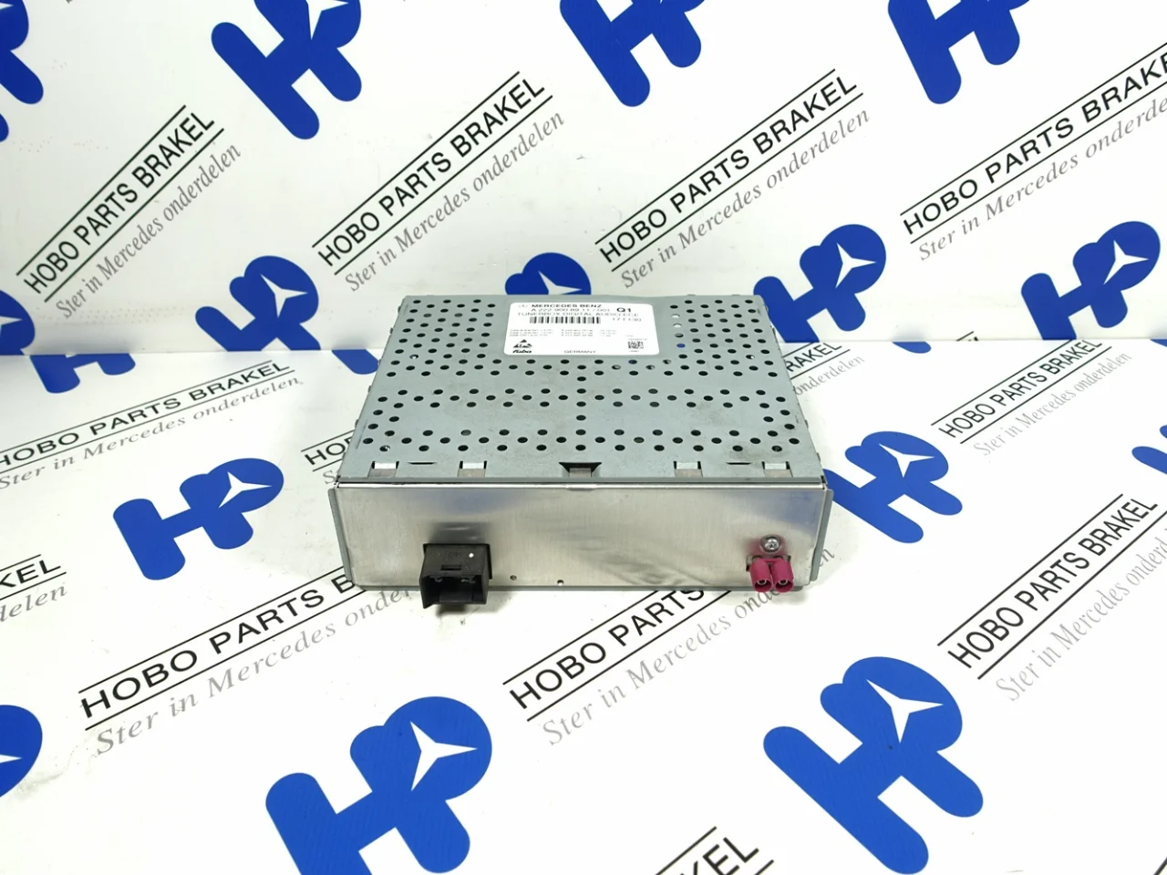 Radio module A 222 900 8911 - Article 16500 1 - A2229008911