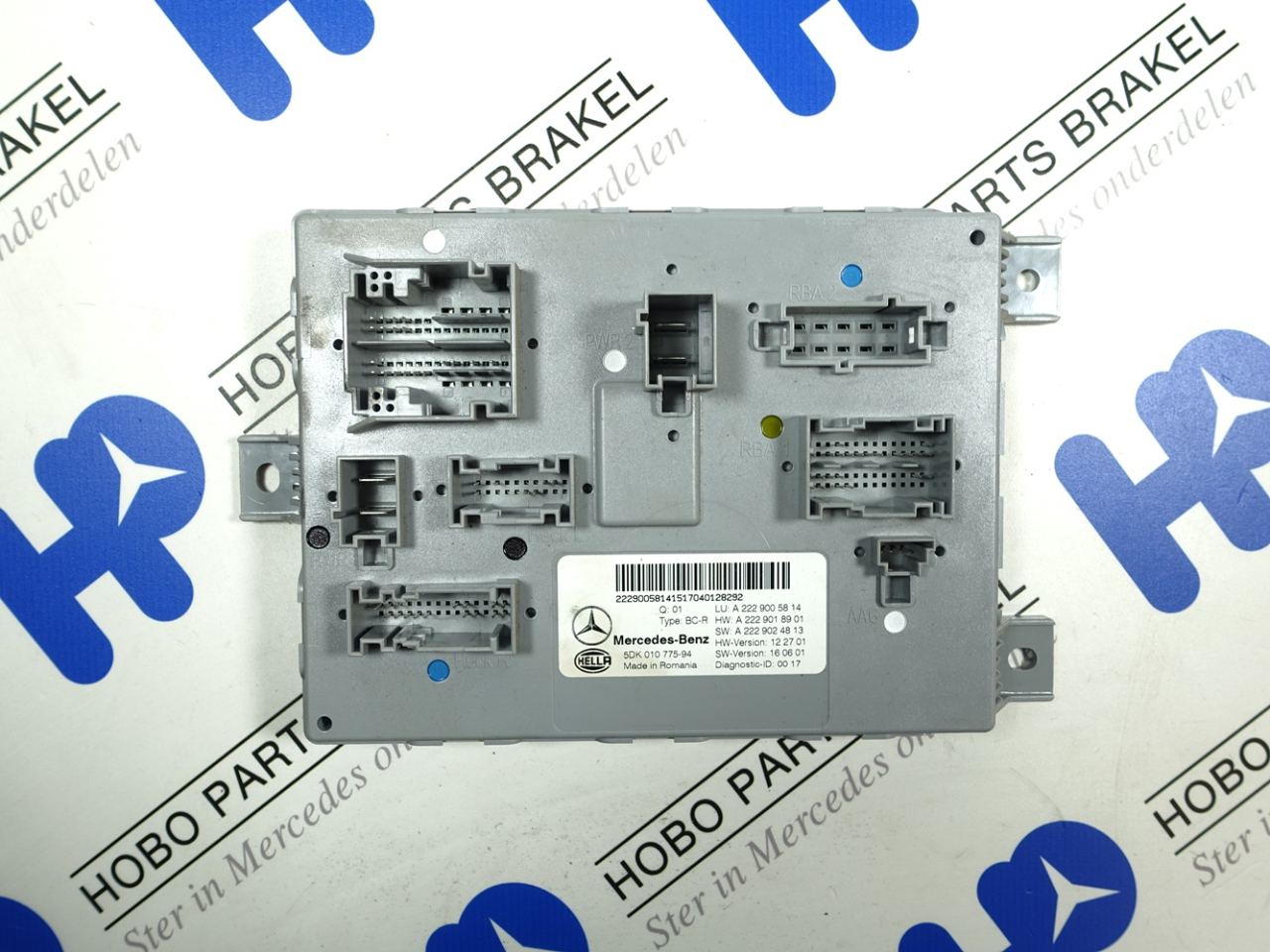 SAM module A 222 900 5814