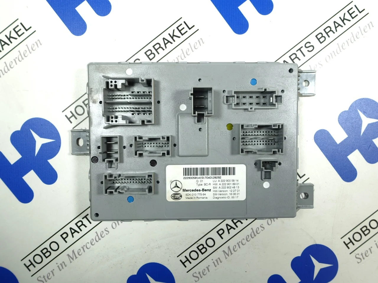 SAM module A 222 900 5814