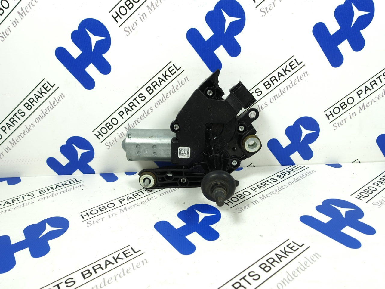 Ruitenwissermotor Achter A 205 906 3400 (!) - Article 16528 1 - A2059063400-1