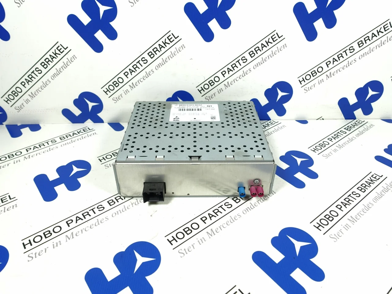 Radio module A 222 900 1408 - Article 16563 1 - A2229001408