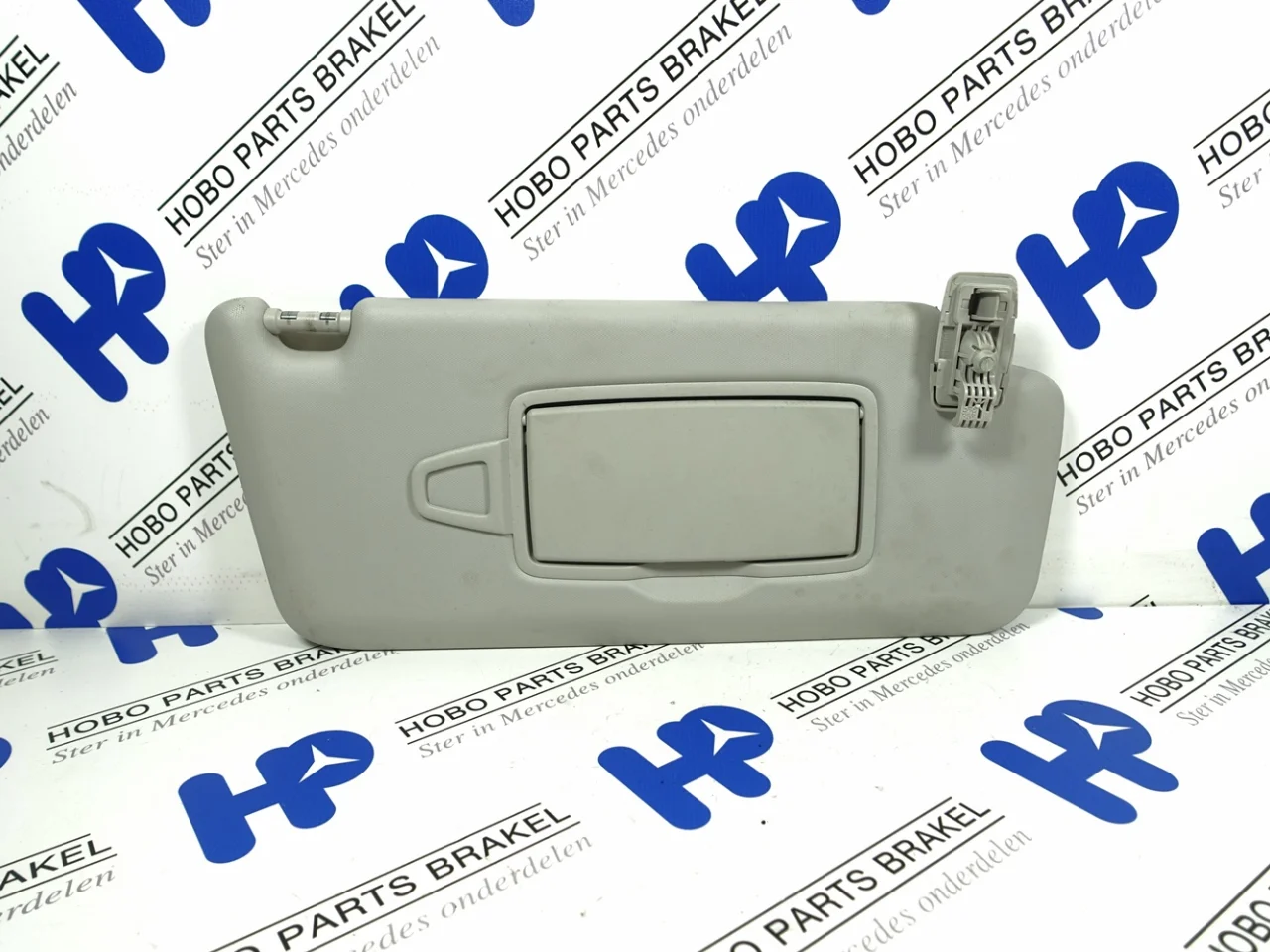 Sun visor A 205 810 0210. - Article 16568 1 - A2058100210-1
