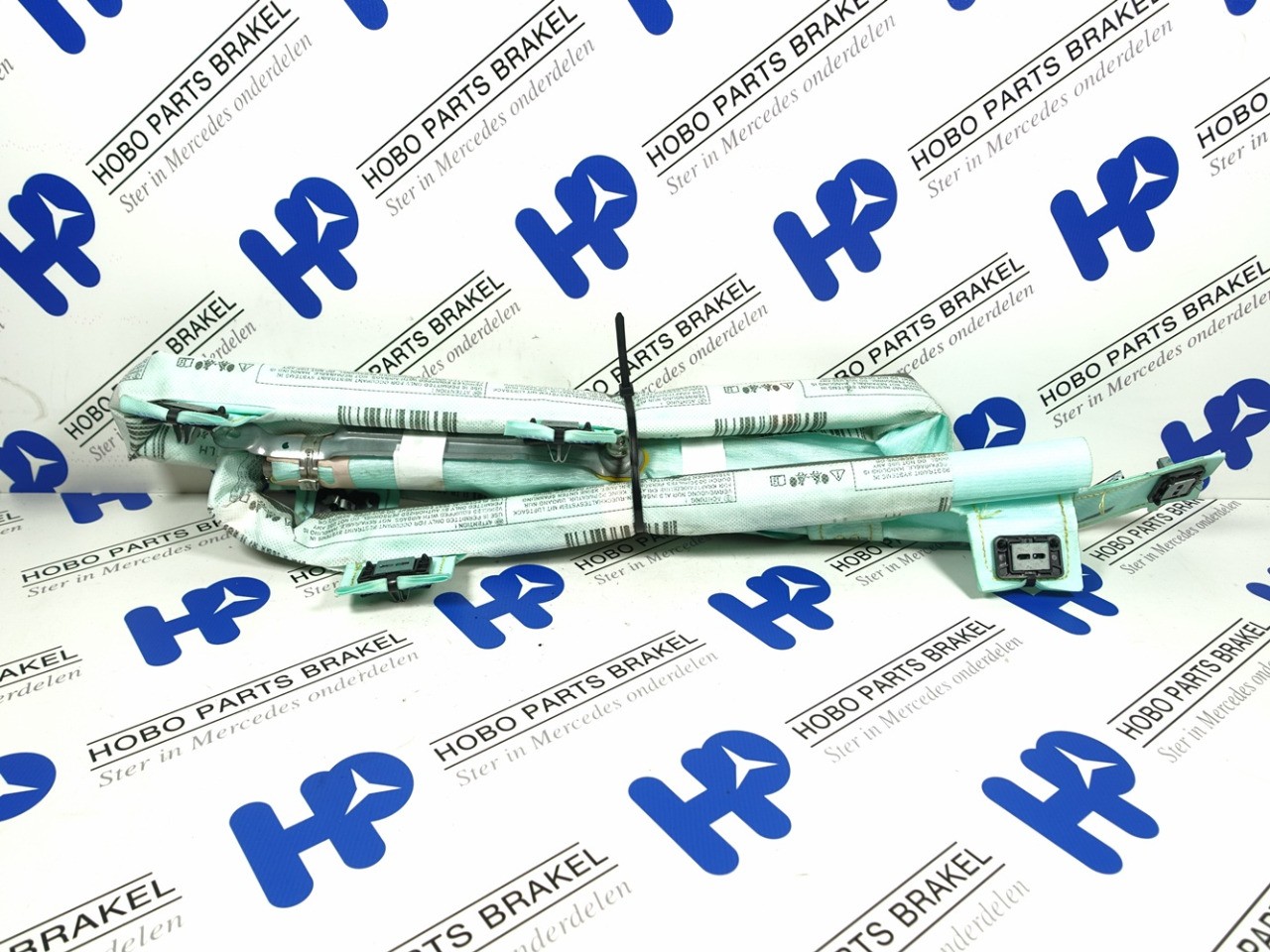 Dak airbag A 205 860 1002 Links