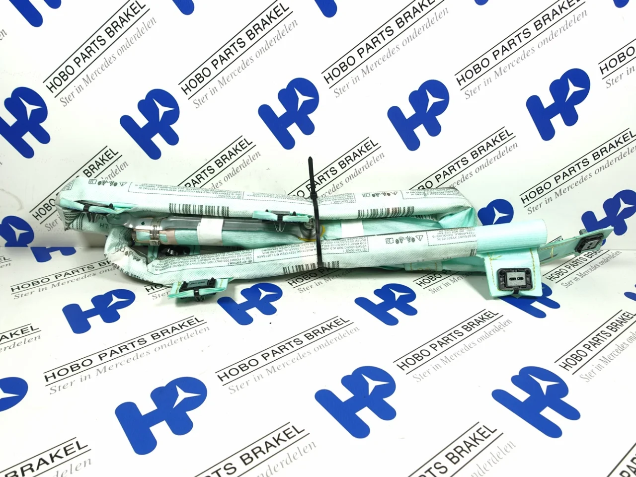 Dak airbag A 205 860 1002 Links
