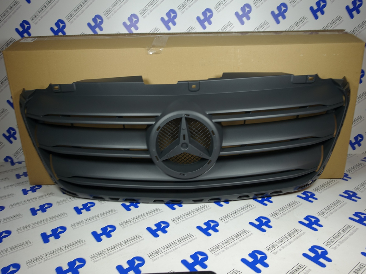Grille Sprinter w907 (Nieuw) - Article 16572 1 - A9108852800-N