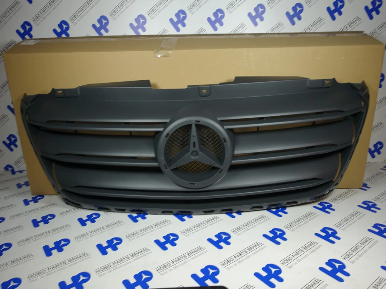 Grille Sprinter w907 (New) - Article 16572 1 - A9108852800-N