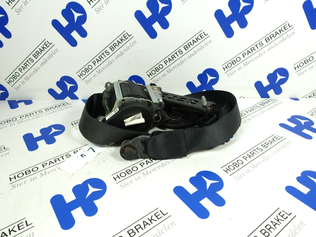 Gordel A 907 860 0200 LV