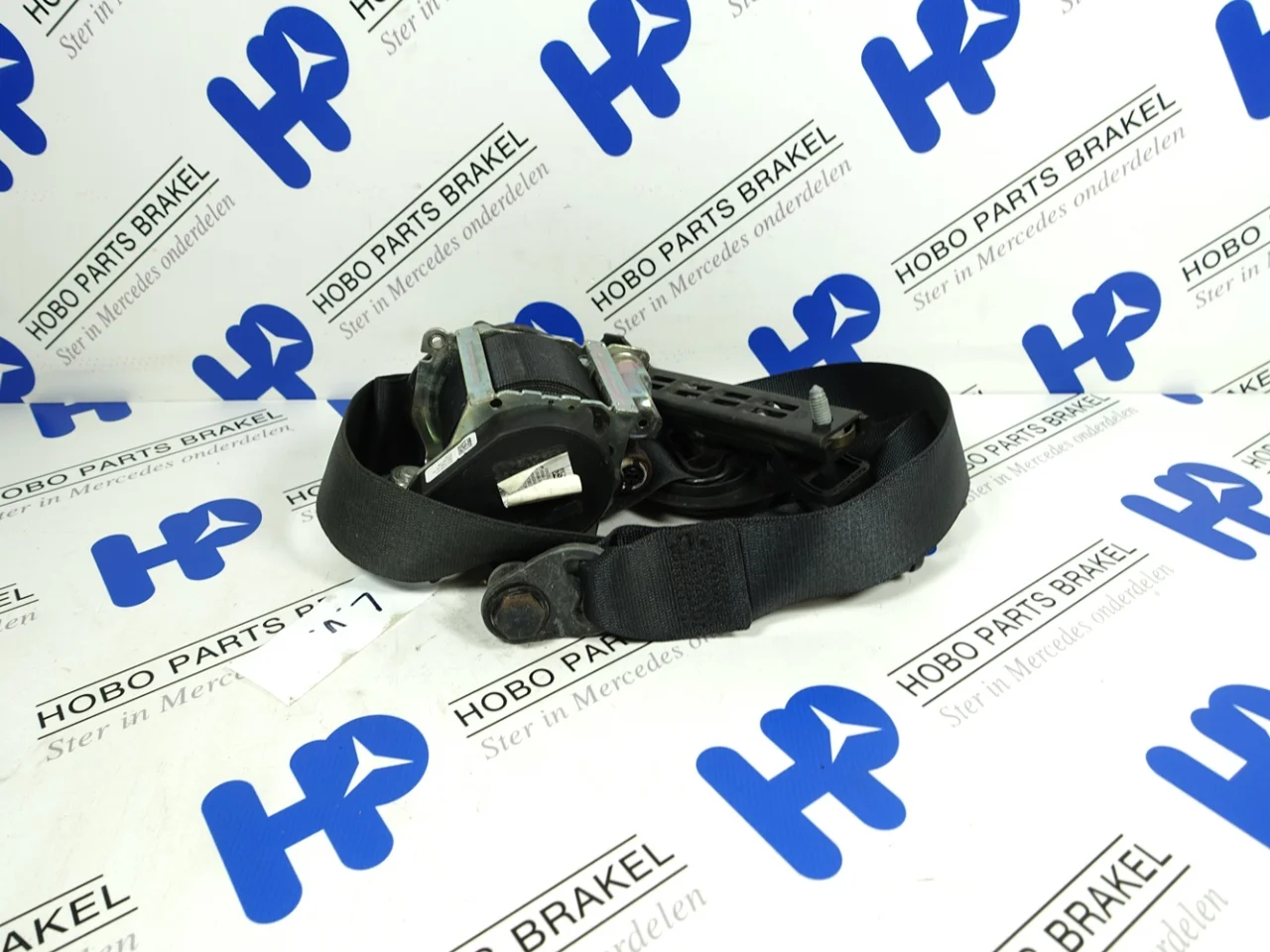 Gordel A 907 860 0200 LV - Article 16573 1 - A9078600200