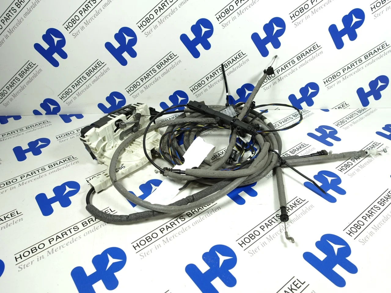 Portierslot A 910 730 3800 Schuifdeur - Article 16575 1 - A9107303800