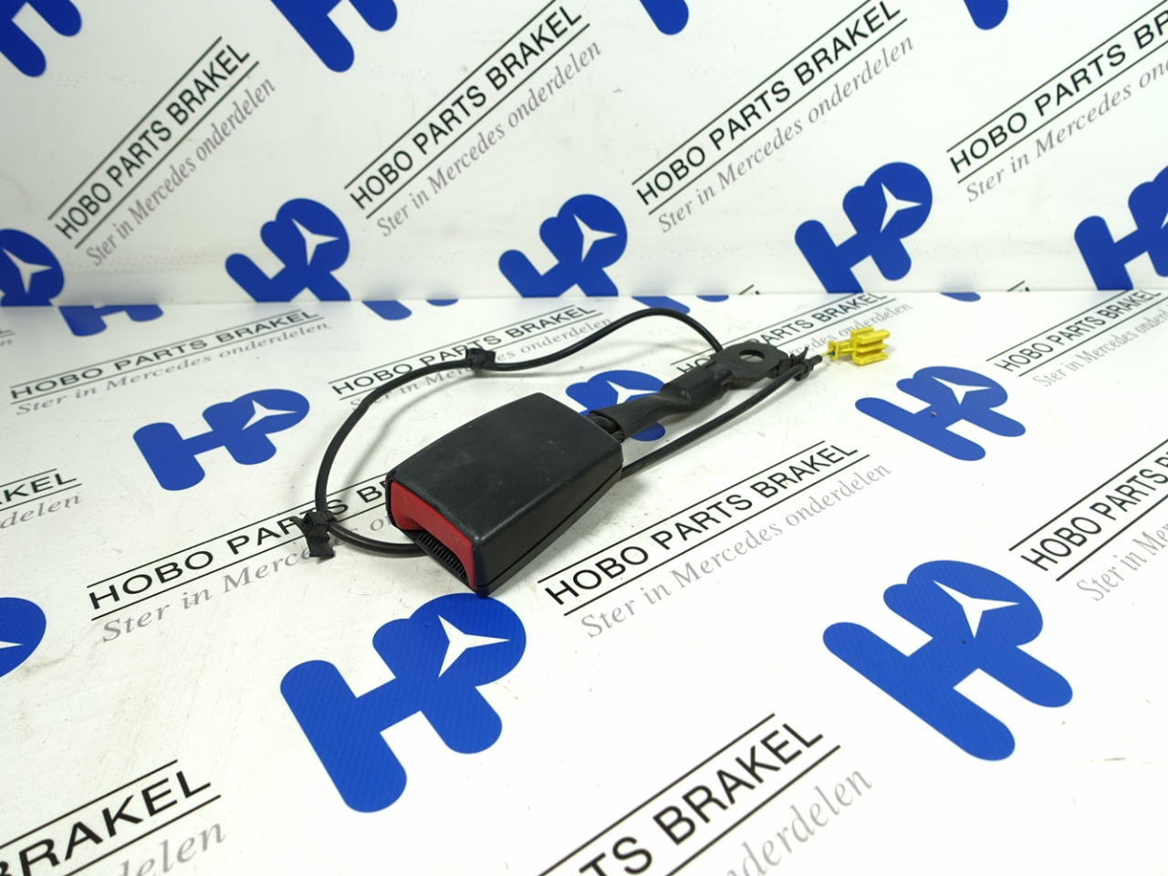 Gordelslot A 907 860 2100 LV/RV