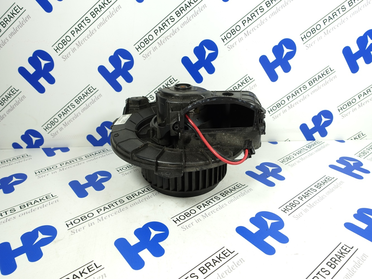 Kachelmotor A 000 830 7902 - Article 16583 1 - A0008307902