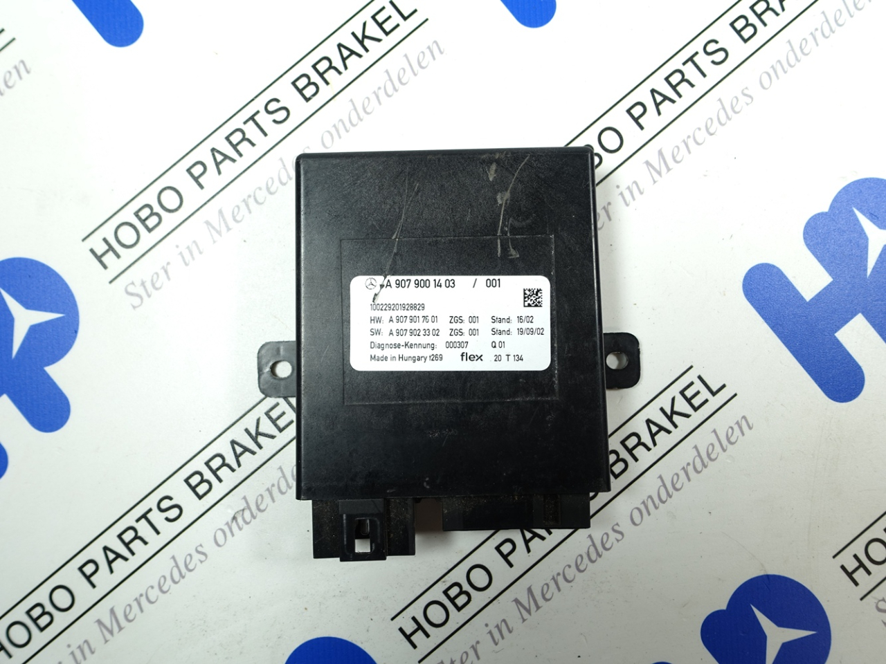 PSM module A 907 900 1403