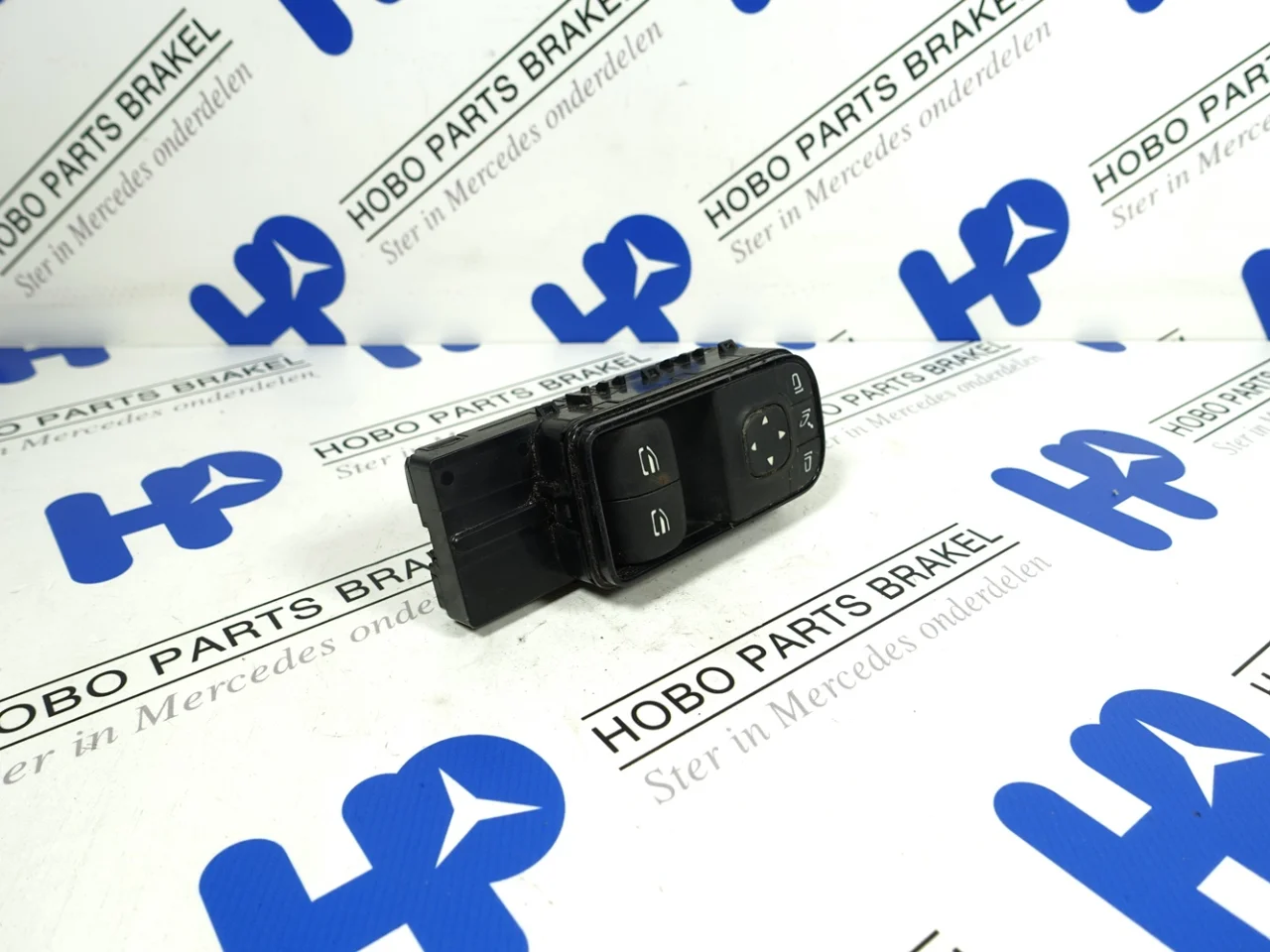 Window switch A 907 905 9002 - Article 16591 1 - A9079059002