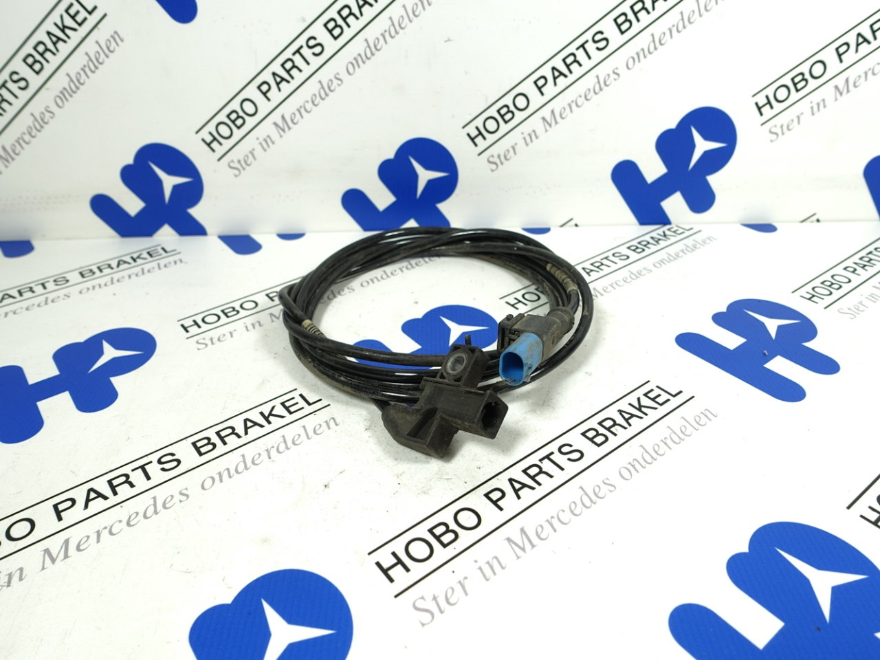 Remslijtage kabel A 907 540 8012