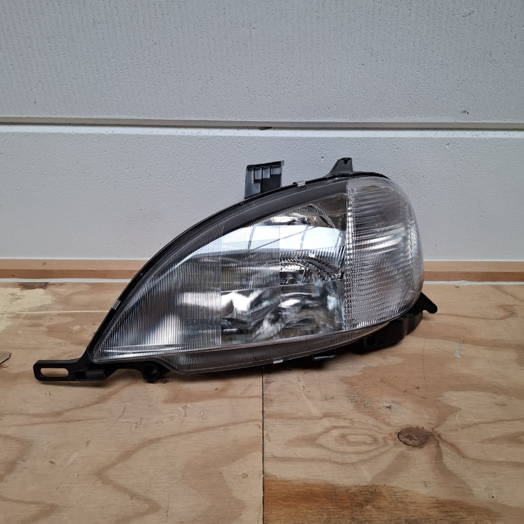Koplamp ML-klasse w163 Links (Nieuw)