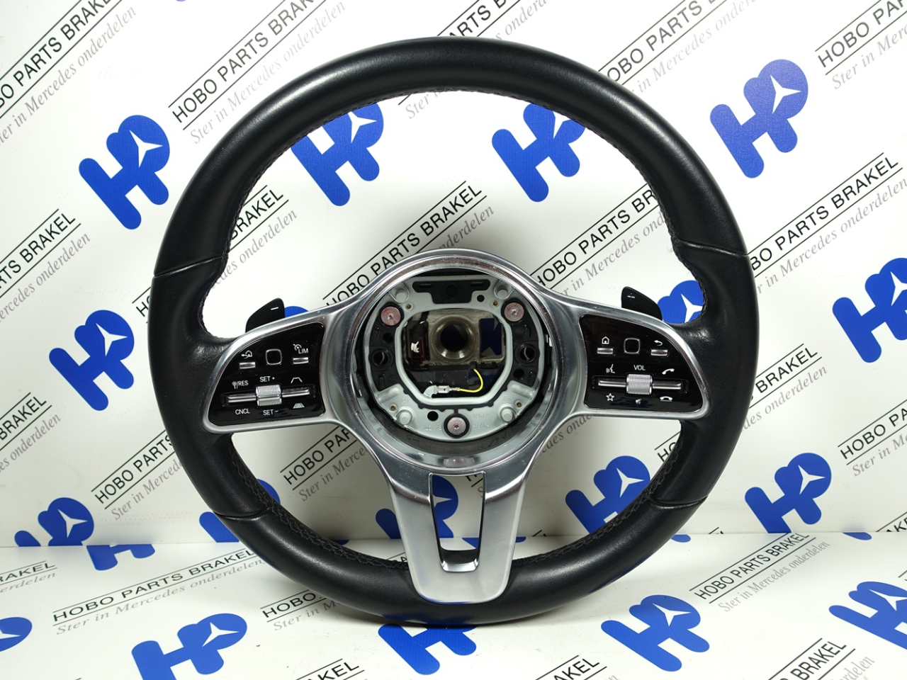 Stuurwiel A-klasse w177 / C-klasse w205 Facelift