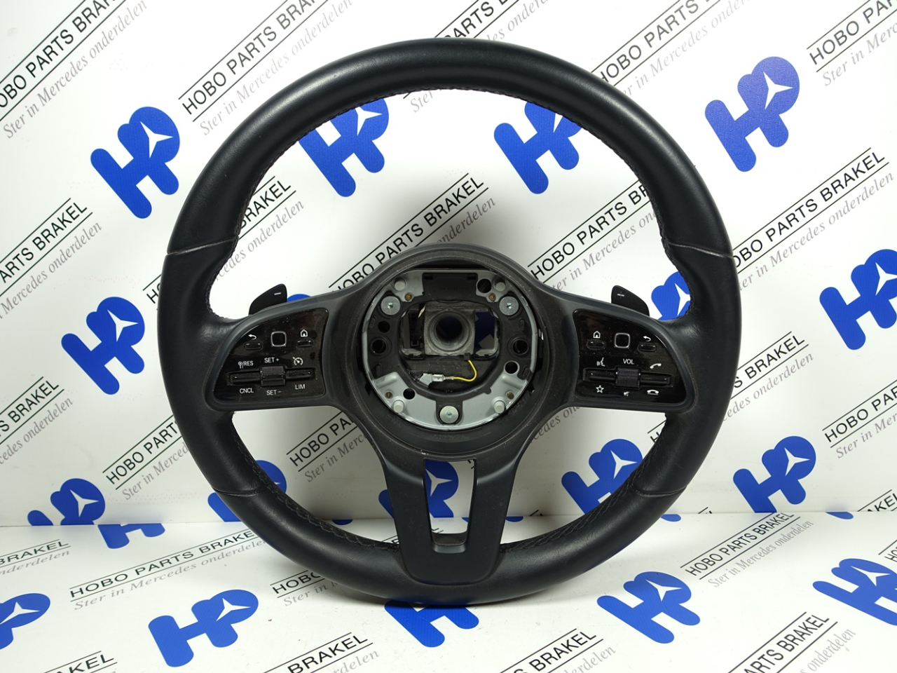 Stuurwiel A-klasse w177 / Sprinter w907 +flippers
