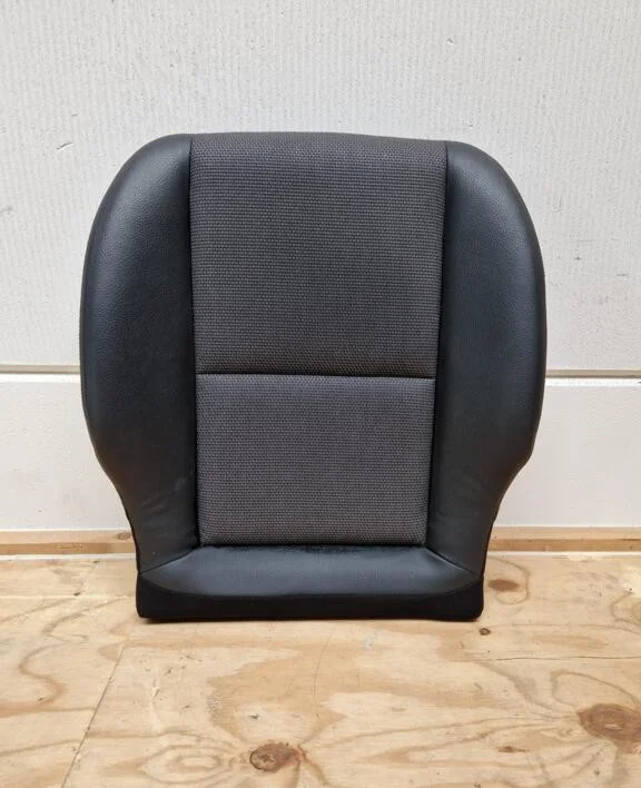 Zitvlak Mercedes C-klasse w204 Half Leer