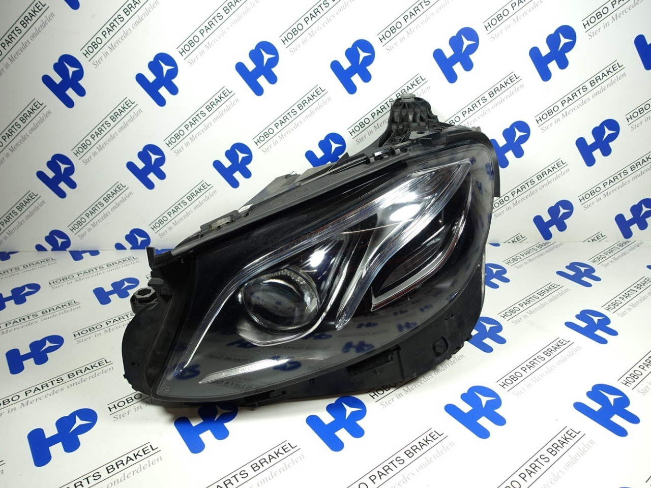 Koplamp E-klasse w213 Multibeam LED Links