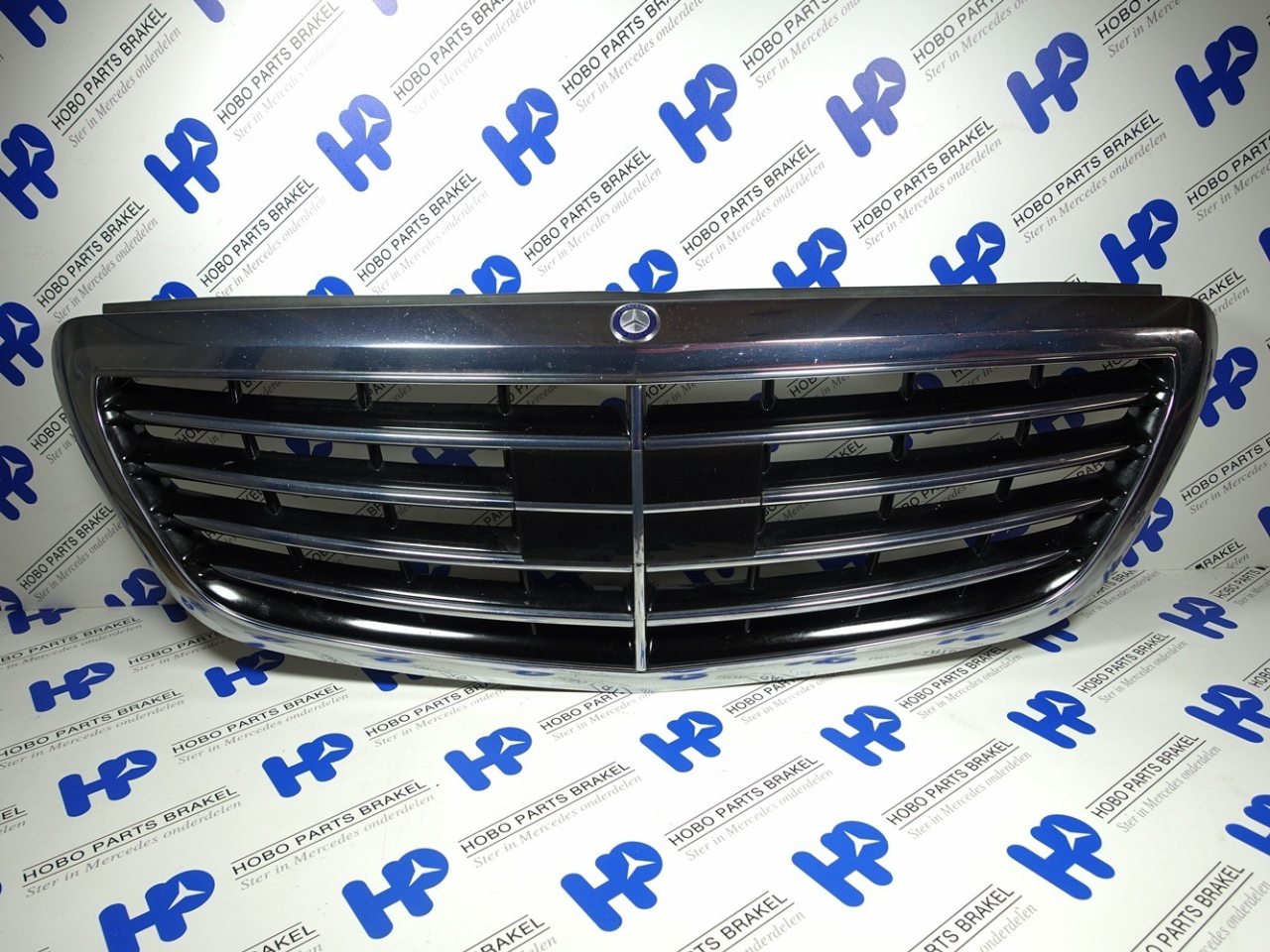 Grille S-klasse w222 +Distronic - Article 16658 1 - A2228800183