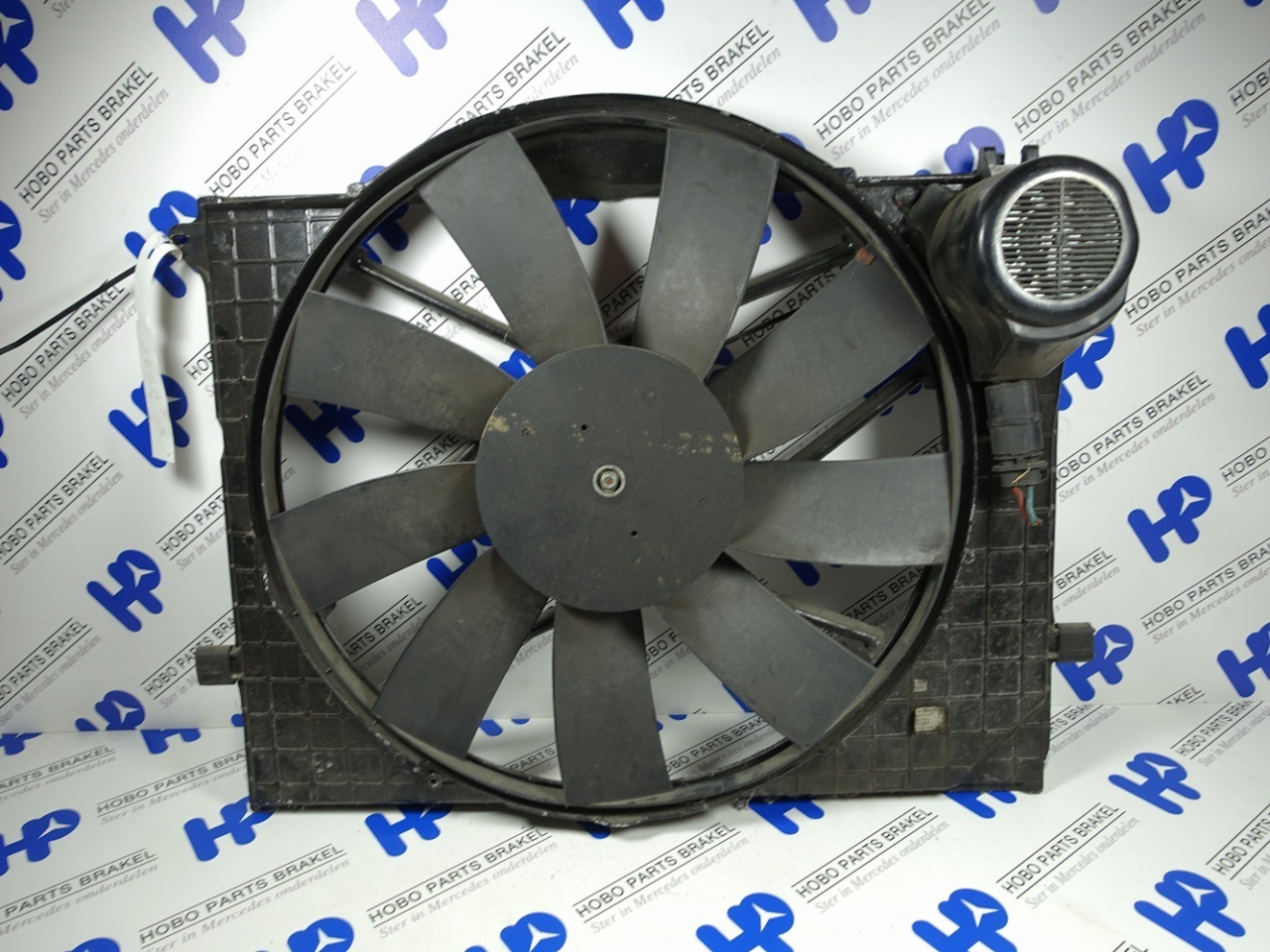 Koelventilator A 220 500 0093