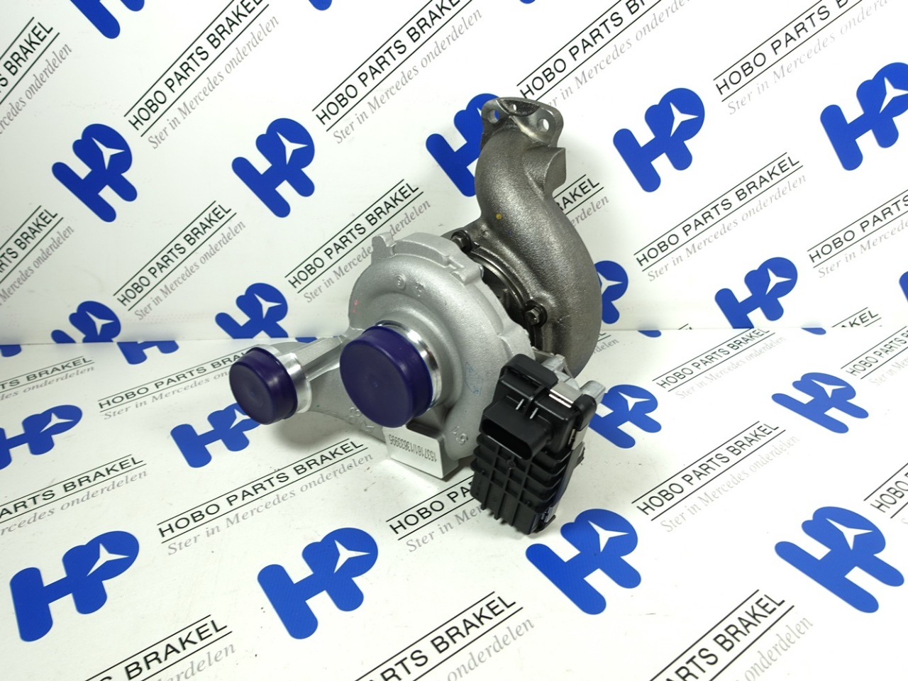 Turbo A 642 090 1480 (Nieuw) - Article 16670 1 - 2234C0021