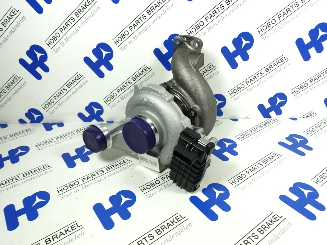 Turbo A 642 090 1480 (Nieuw) - Article 16670 1 - 2234C0021
