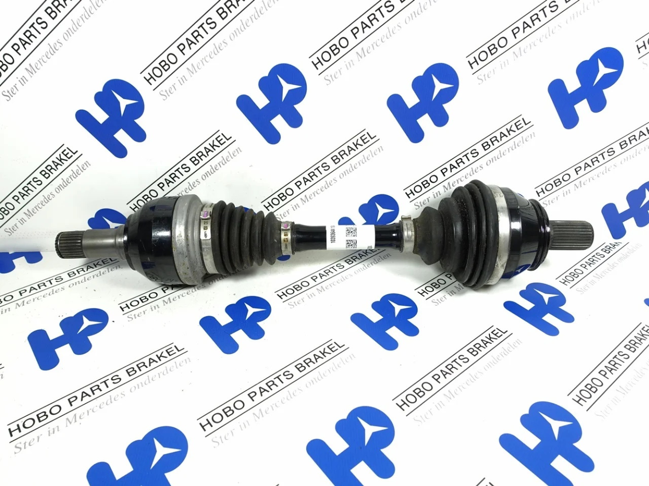 Drive shaft A 177 330 9000 Left (As new) - Article 16675 1 - A1773309000