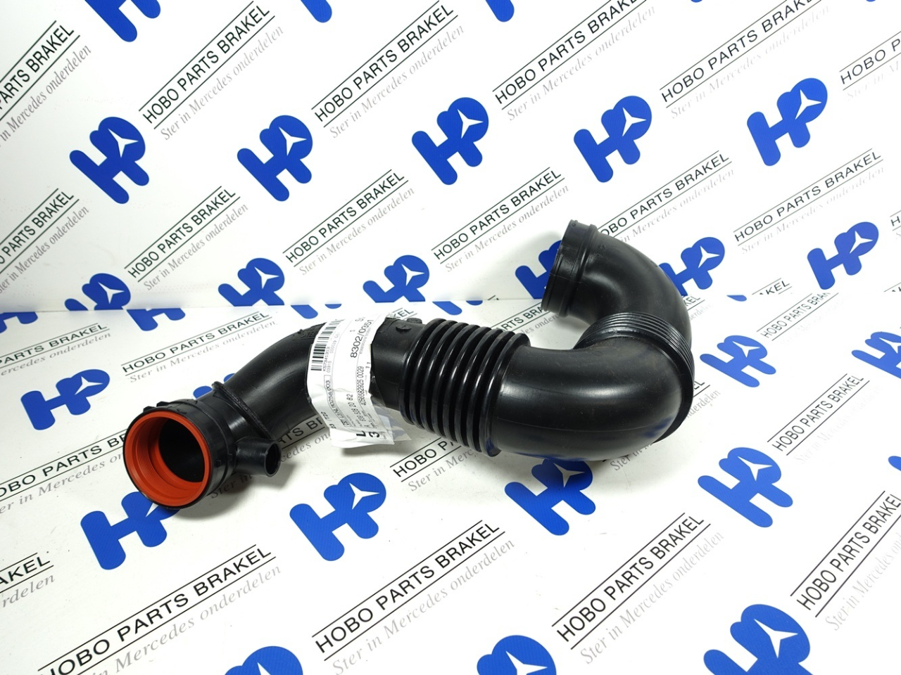 Turbo slang A 639 528 2082 (Nieuw) - Article 16679 1 - A6395282082-N