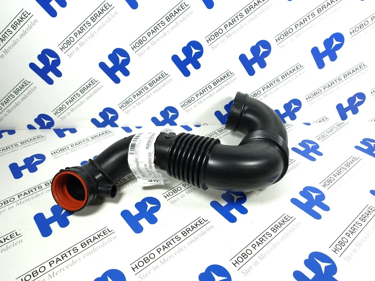 Turbo slang A 639 528 2082 (Nieuw) - Article 16679 1 - A6395282082-N