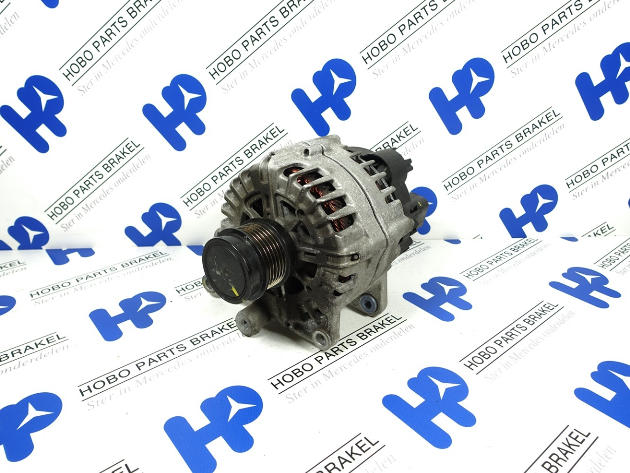 Dynamo A 000 906 6906 - 250A