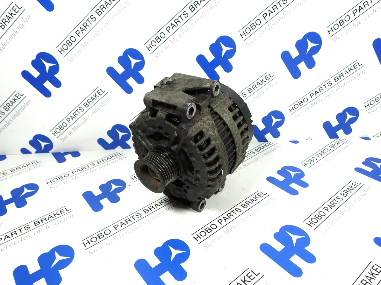 Dynamo A 156 154 0102 - 180A