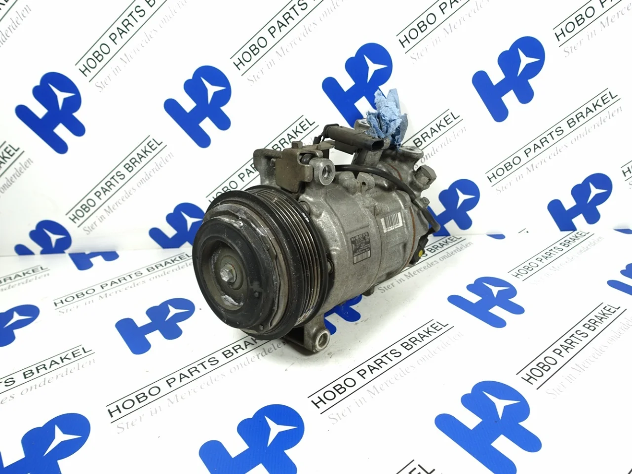 Airco compressor A 000 830 3002 - Article 16683 1 - A0008303002