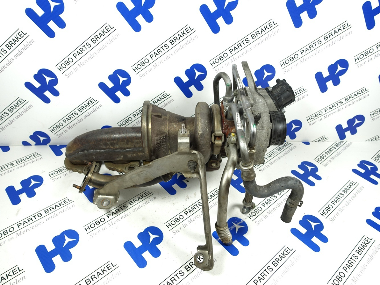 Turbo A 274 090 3080 (!)