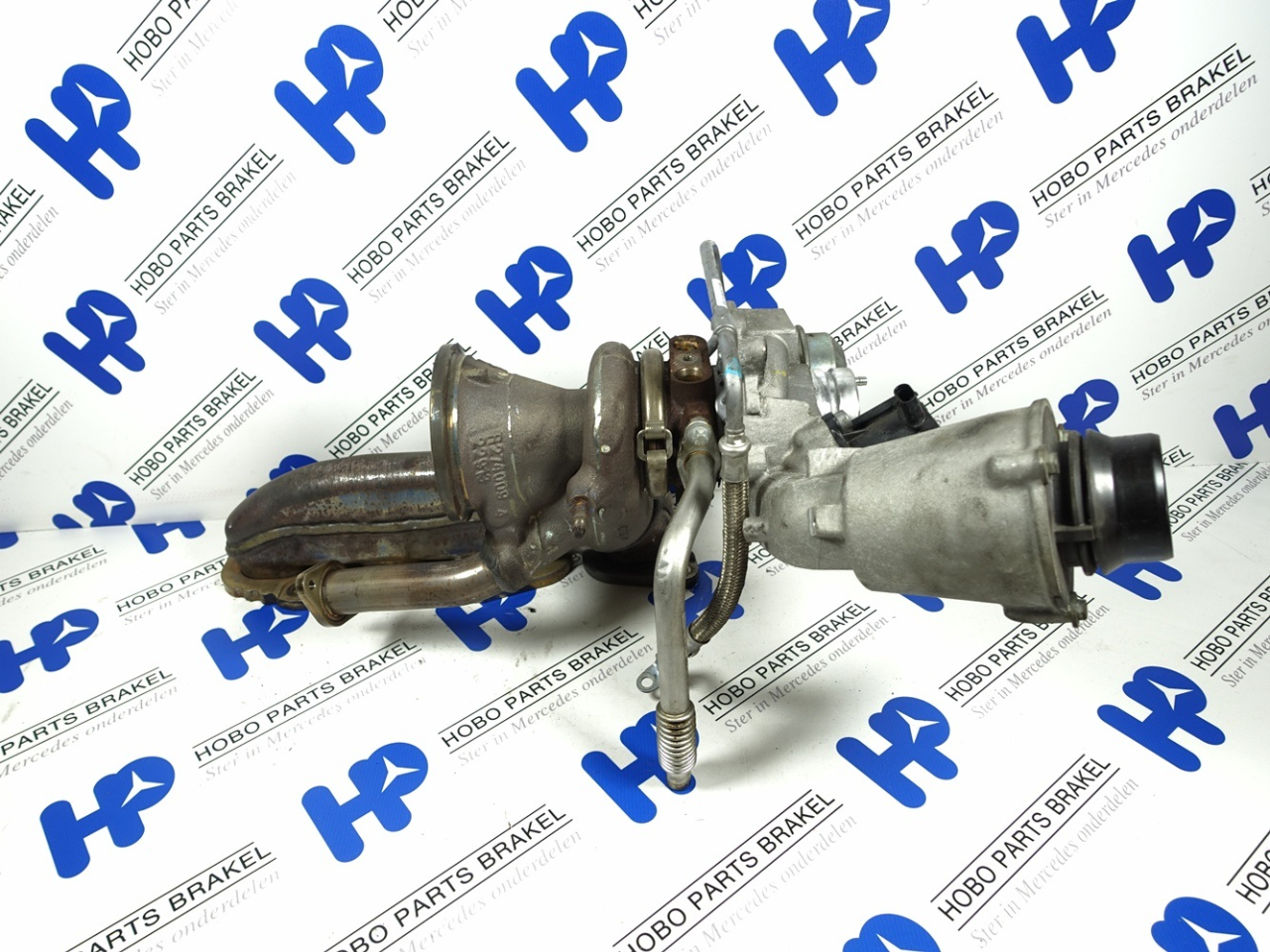 Turbo A 274 090 2280