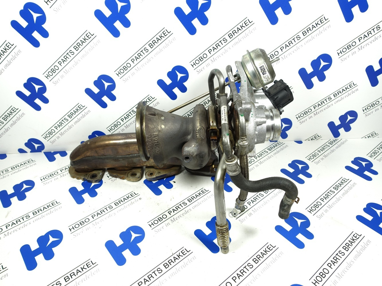 Turbo A 274 090 3600