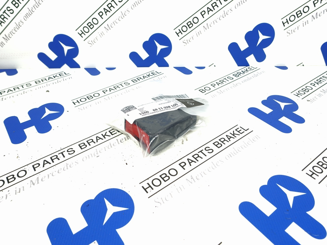 Gordelslot A 901 860 1169 (Nieuw) - Article 16694 1 - A9018601169-N