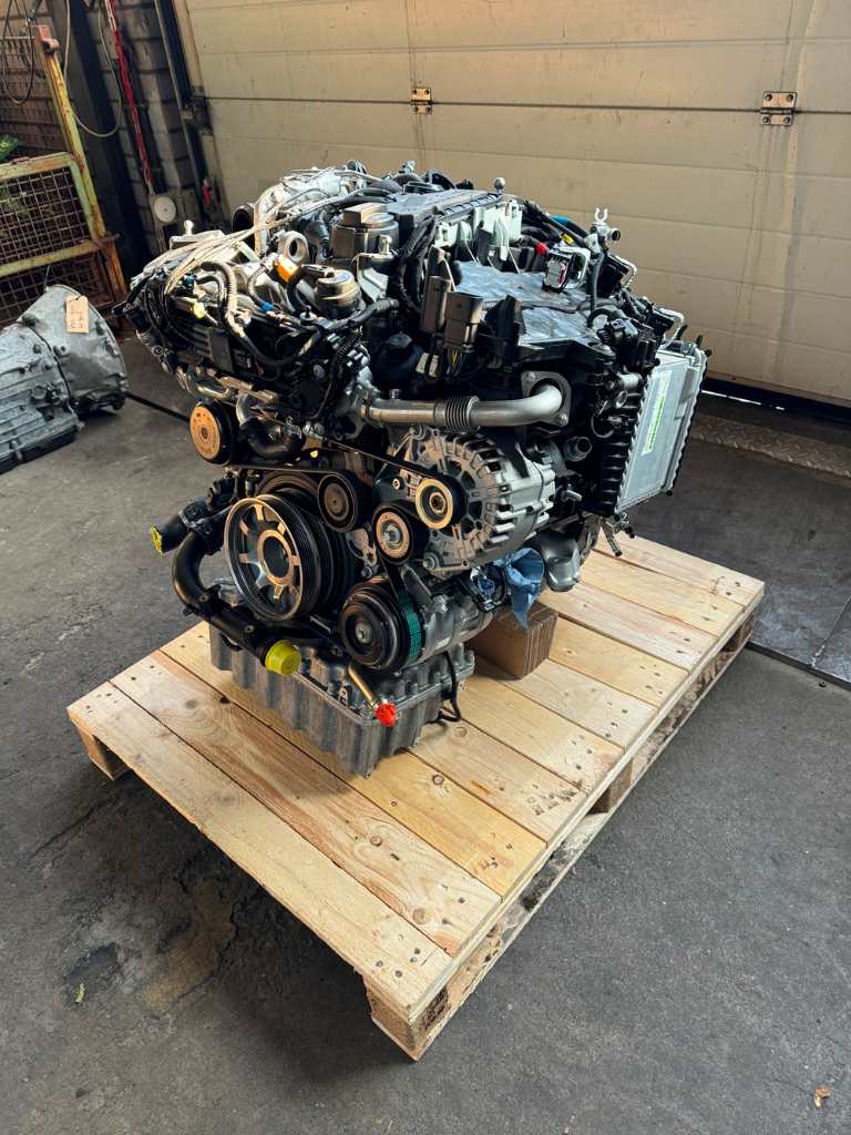 Motorblok Mercedes Sprinter w907 654.920 (Als nieuw) - Article 16697 1 - HPB0087
