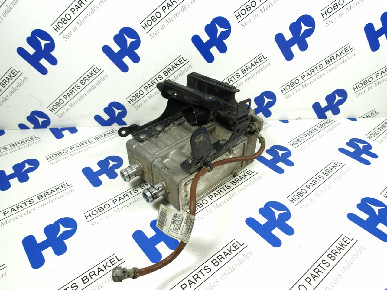 Batterij verwarming A 000 835 0500