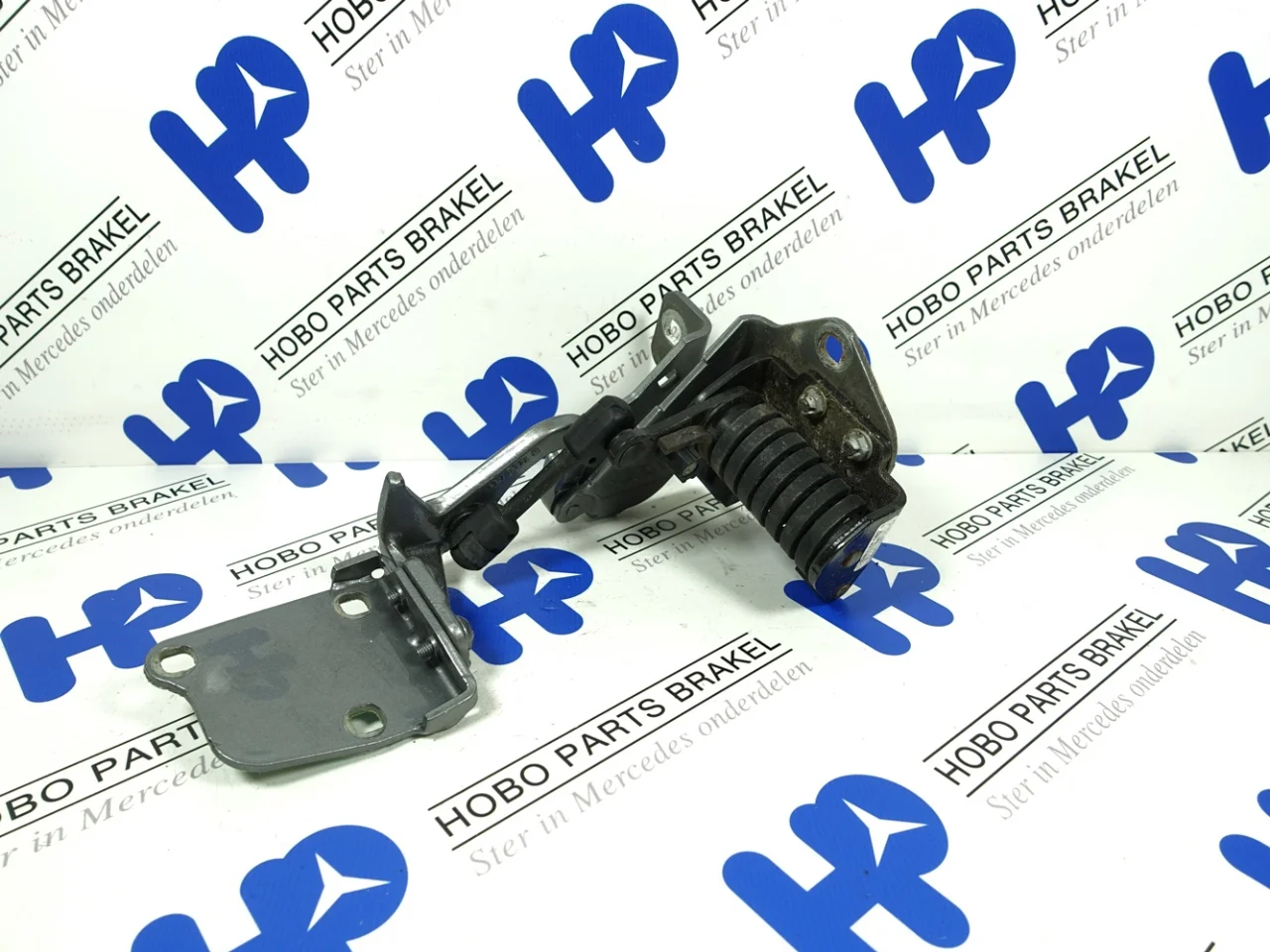Achterklep scharnier A 207 750 0328 Grijs - Article 16717 1 - A2077500328-792