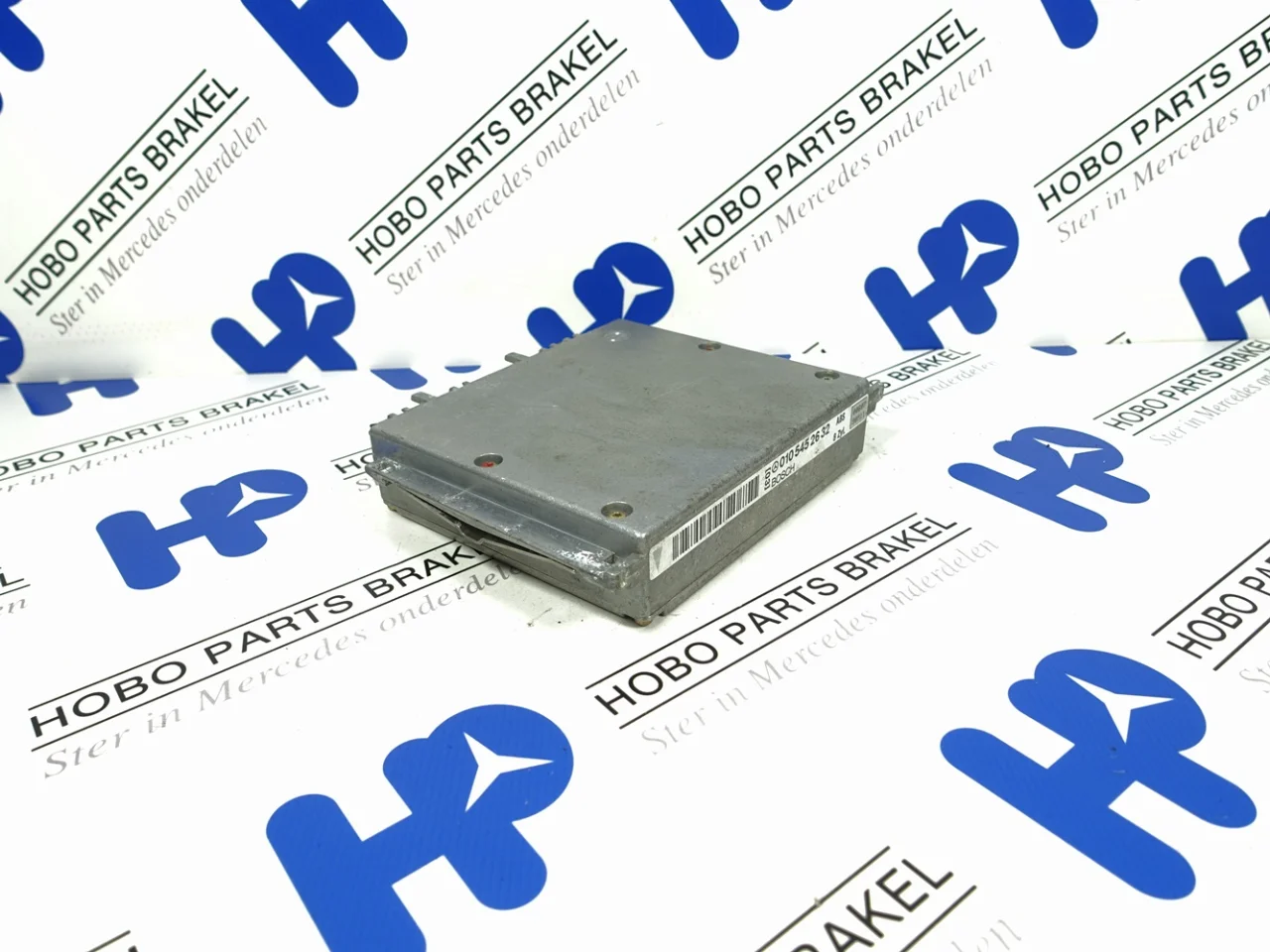 ABS module A 010 545 2632 - Article 16720 1 - A0105452632