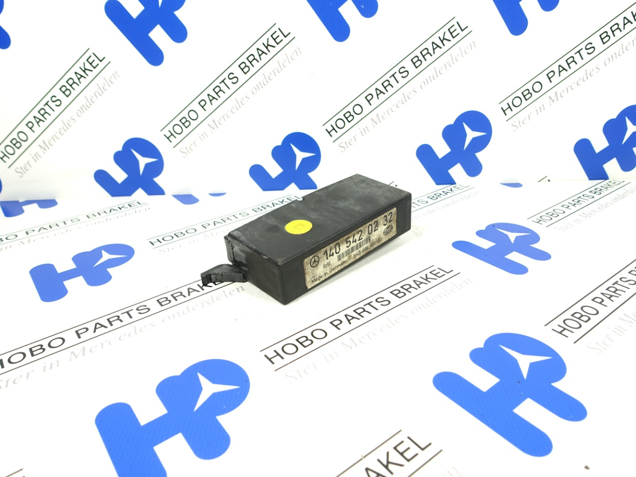 Lamp control module A 140 542 0232